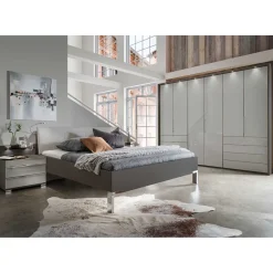 Pharao24 Schlafzimmer Set Kosnira> Schlafzimmer Sets