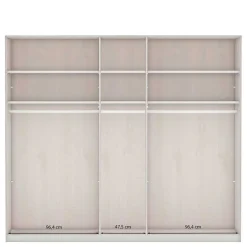 Schlafzimmer Sets*Pharao24 Schlafzimmer Set Landhaus Saconso