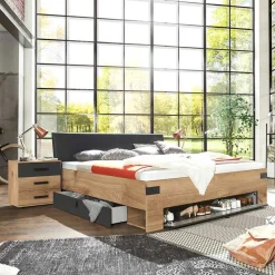 Pharao24 Schlafzimmer Set Latizia> Schlafzimmer Sets