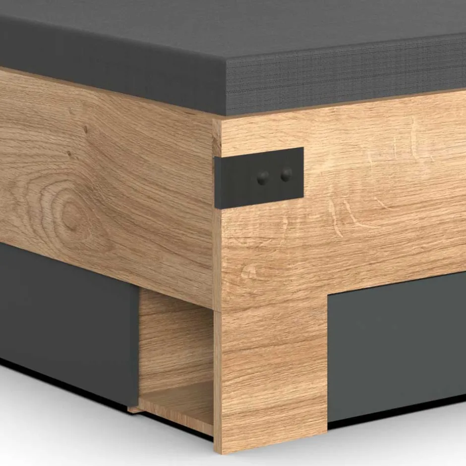 Pharao24 Schlafzimmer Set Latizia> Schlafzimmer Sets