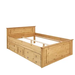 Schlafzimmer Sets*Pharao24 Schlafzimmer Set Slavira