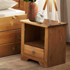 Schlafzimmer Sets*Pharao24 Schlafzimmer Set Slavira