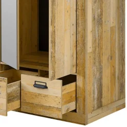 Schlafzimmer Sets*Pharao24 Schlafzimmer Set Studiana