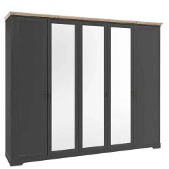 Schlafzimmer Sets*Pharao24 Schlafzimmer Set Trujano