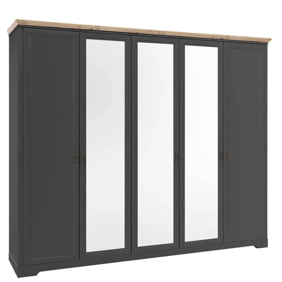 Schlafzimmer Sets*Pharao24 Schlafzimmer Set Trujano