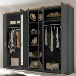 Schlafzimmer Sets*Pharao24 Schlafzimmer Set Trujano