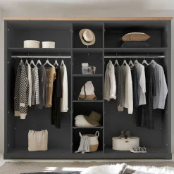 Schlafzimmer Sets*Pharao24 Schlafzimmer Set Trujano