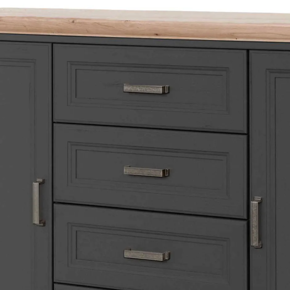 Schlafzimmer Sets*Pharao24 Schlafzimmer Set Trujano