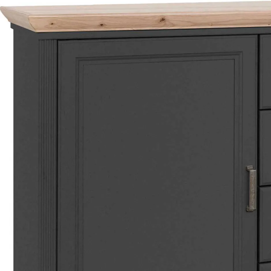 Schlafzimmer Sets*Pharao24 Schlafzimmer Set Trujano