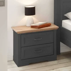 Schlafzimmer Sets*Pharao24 Schlafzimmer Set Trujano