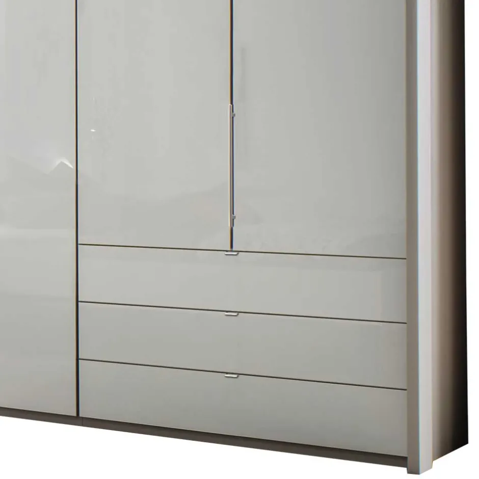 Schlafzimmer Sets*Pharao24 Schlafzimmer Set Zymian