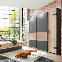 Schlafzimmer Sets*Pharao24 Schlafzimmer Vedra