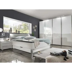 Schlafzimmer Sets*Pharao24 Schlafzimmer Xarina