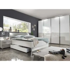 Schlafzimmer Sets*Pharao24 Schlafzimmer Xarina