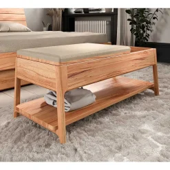 Pharao24 Schlafzimmerbank Korres> Küchenbank|Esszimmerbänke