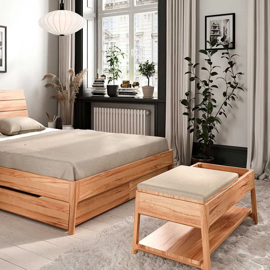 Pharao24 Schlafzimmerbank Korres> Küchenbank|Esszimmerbänke