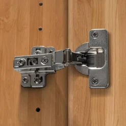 Drehtürenschränke*Pharao24 Schlafzimmerkleiderschrank Biancaneve