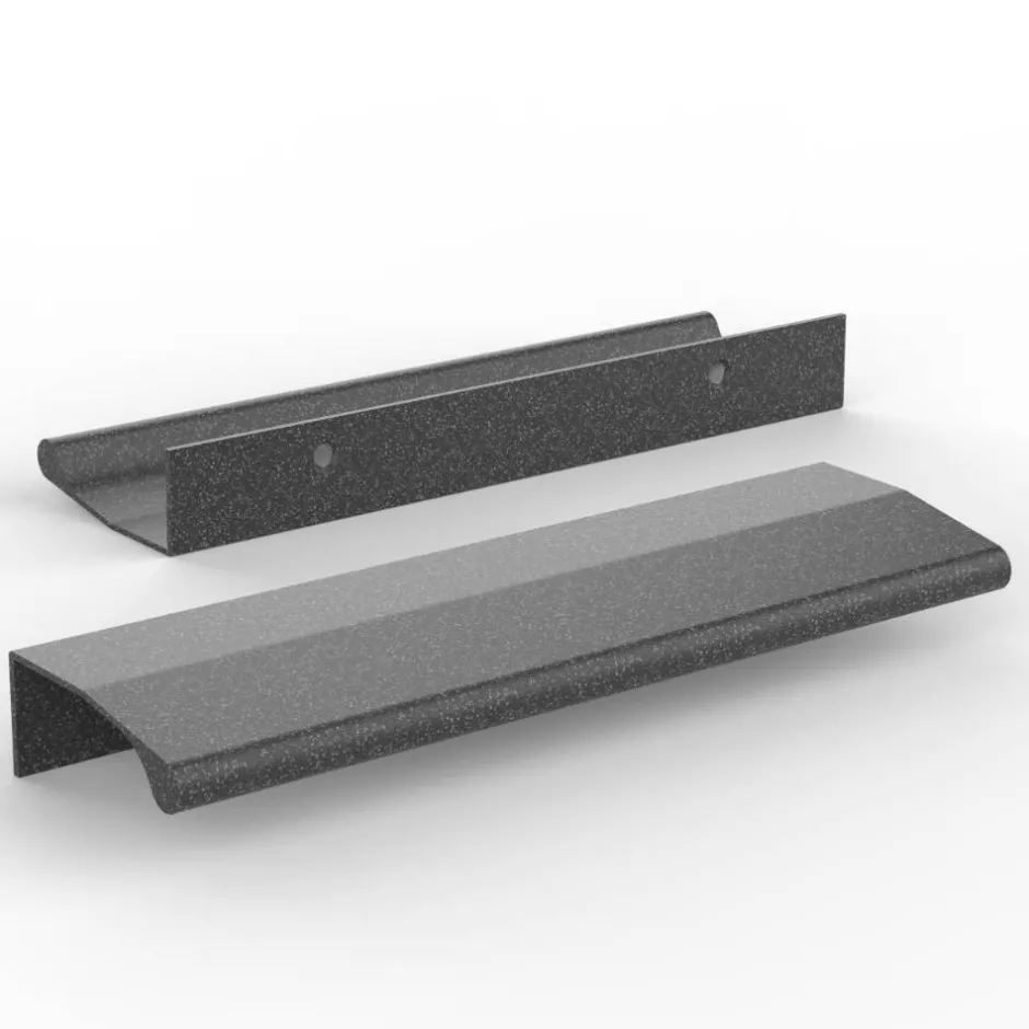 Drehtürenschränke*Pharao24 Schlafzimmerkleiderschrank Biancaneve