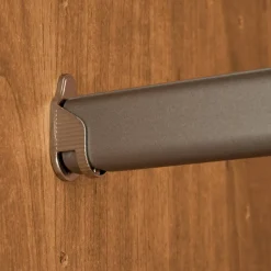 Drehtürenschränke*Pharao24 Schlafzimmerkleiderschrank Biancaneve