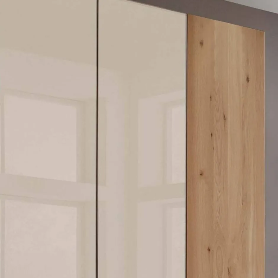 Pharao24 Schlafzimmerkleiderschrank Viramiru> Drehtürenschränke