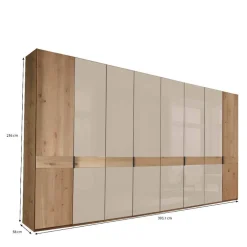 Pharao24 Schlafzimmerkleiderschrank Viramiru><noscript><img width=