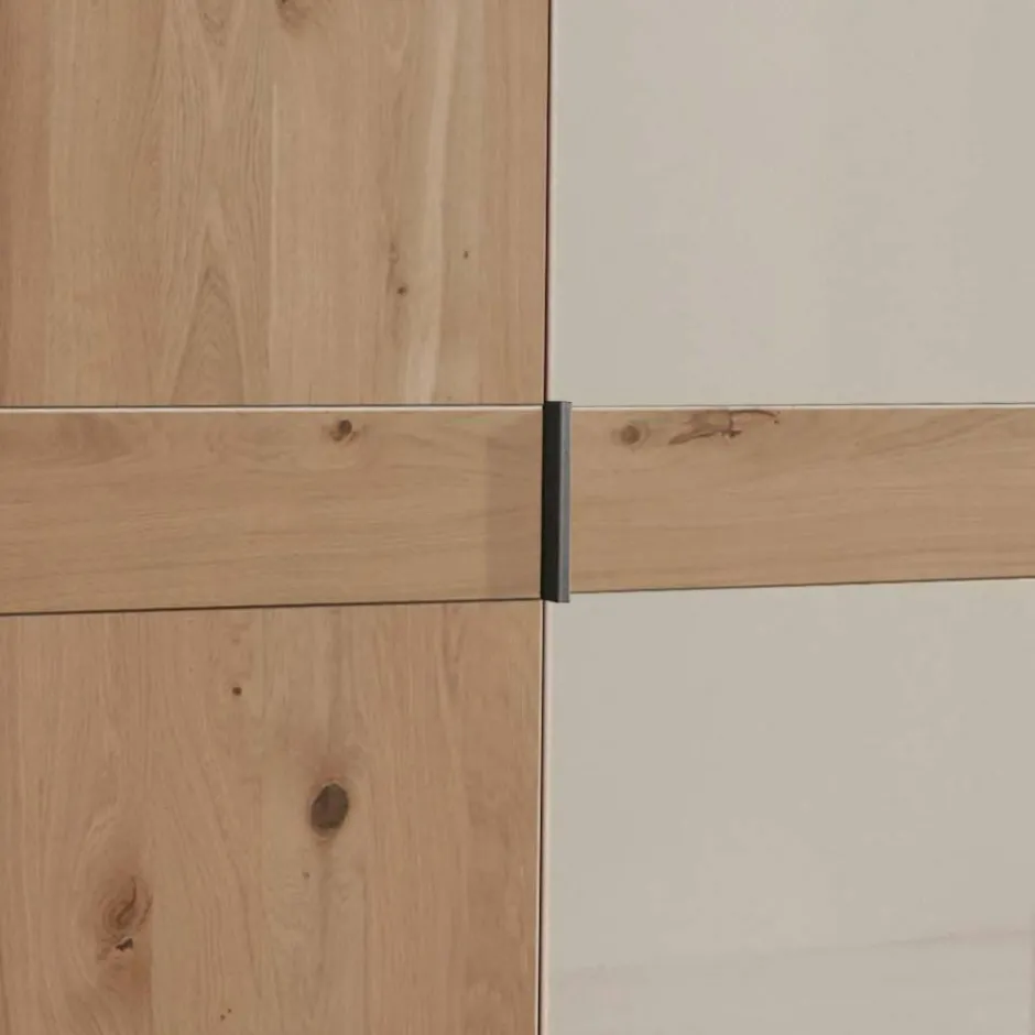 Pharao24 Schlafzimmerkleiderschrank Viramiru> Drehtürenschränke