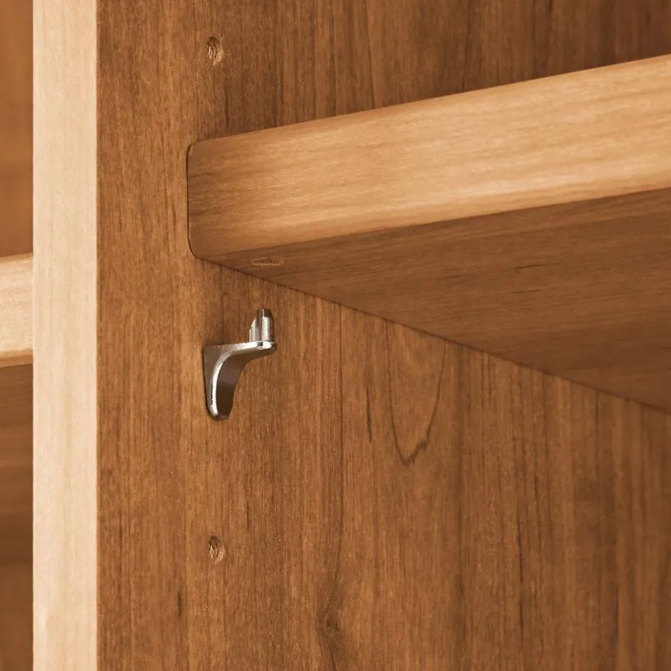 Pharao24 Schlafzimmerkleiderschrank Viramiru> Drehtürenschränke