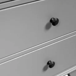 Drehtürenschränke|Massivholz Kleiderschränke*Pharao24 Schlafzimmerkleiderschrank Zenzian