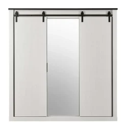 Kleiderschränke|Schlafzimmerschränke*Pharao24 Schlafzimmerkleiderschrank Dionada