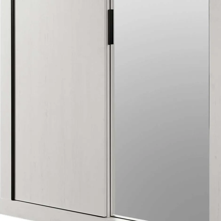 Kleiderschränke|Schlafzimmerschränke*Pharao24 Schlafzimmerkleiderschrank Dionada