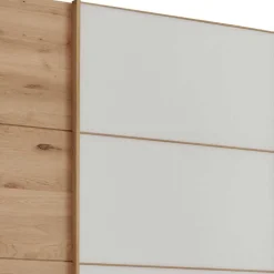 Massivholz Kleiderschränke|Kleiderschränke*Pharao24 Schlafzimmerkleiderschrank Durac