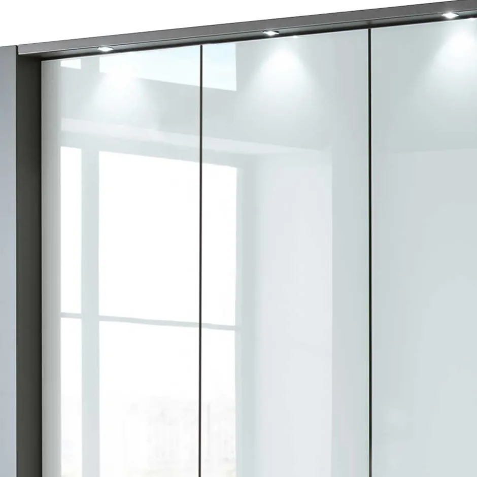 Pharao24 Schlafzimmerkleiderschrank Terry> Kleiderschränke|Schlafzimmerschränke