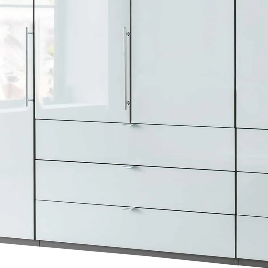 Pharao24 Schlafzimmerkleiderschrank Terry> Kleiderschränke|Schlafzimmerschränke