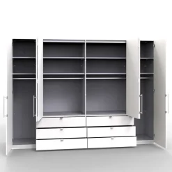 Pharao24 Schlafzimmerkleiderschrank Terry><noscript><img width=