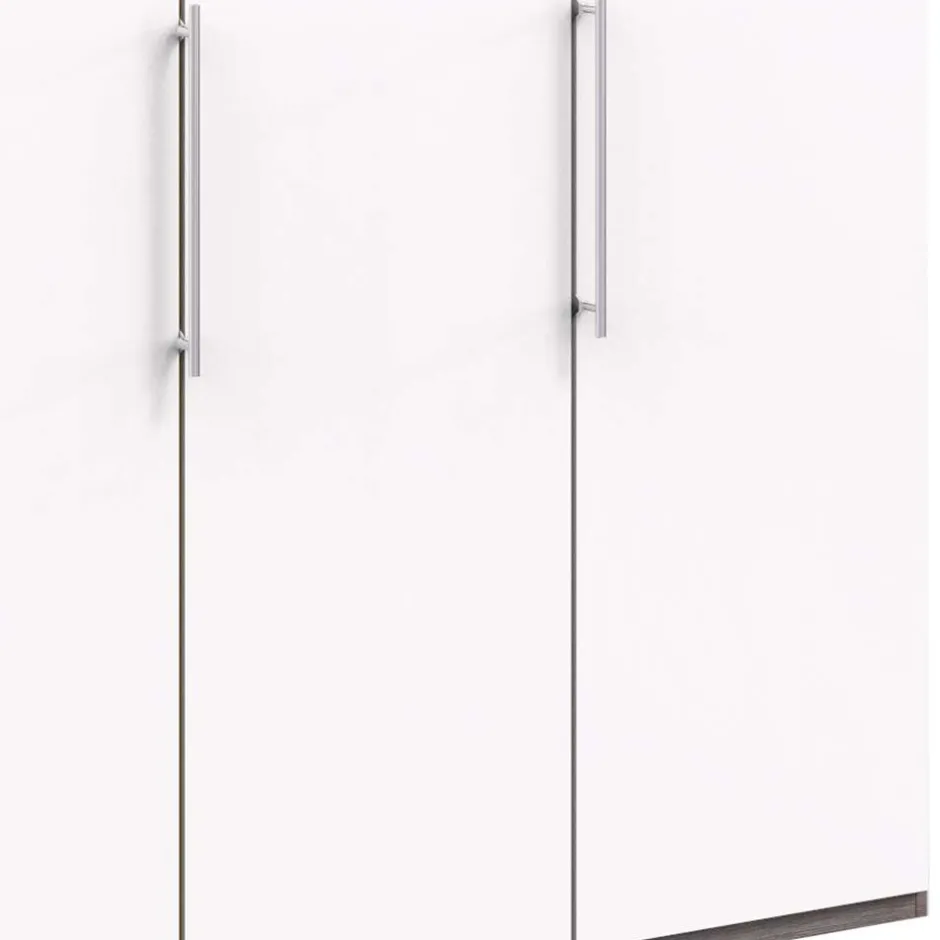 Jugendkleiderschrank*Pharao24 Schlafzimmerkleiderschrank Rarian