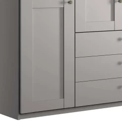 Pharao24 Schlafzimmerkleiderschrank Saconso><noscript><img width=