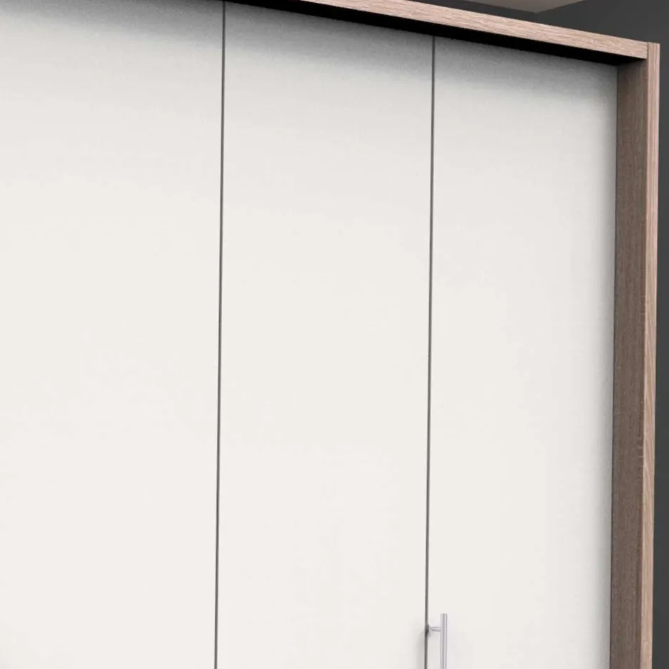 Pharao24 Schlafzimmerkleiderschrank Lolyana> Jugendkleiderschrank