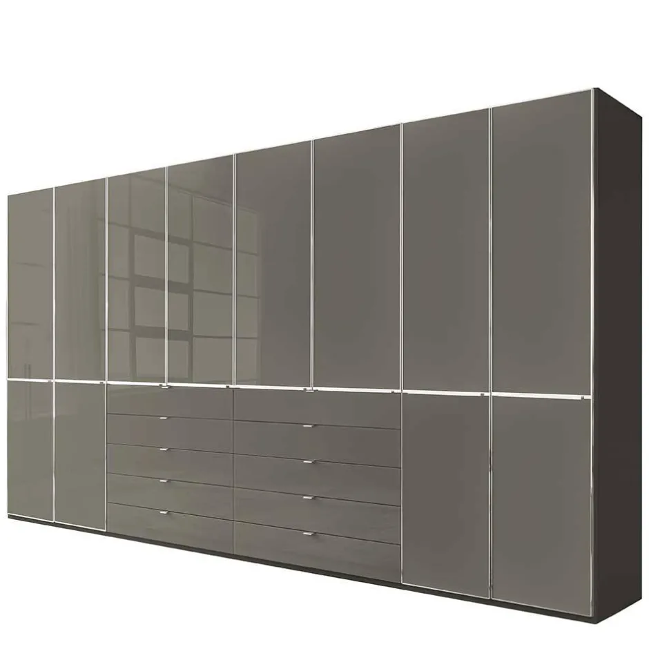 Pharao24 Schlafzimmerkleiderschrank Boplaroma> Drehtürenschränke