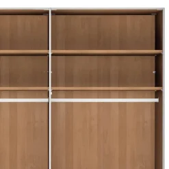 Pharao24 Schlafzimmerkleiderschrank XXL Durac><noscript><img width=