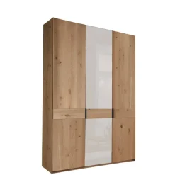 Drehtürenschränke*Pharao24 Schlafzimmerkleiderschrank Durac