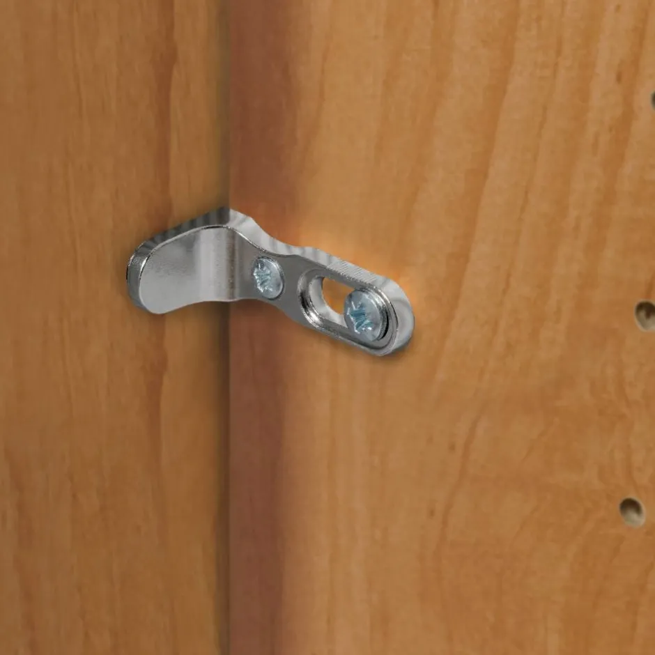 Drehtürenschränke*Pharao24 Schlafzimmerkleiderschrank Durac