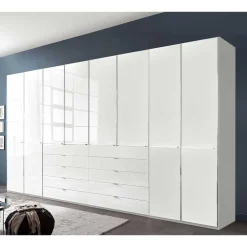 Pharao24 Schlafzimmerkleiderschrank Bean> Kleiderschränke|Schlafzimmerschränke