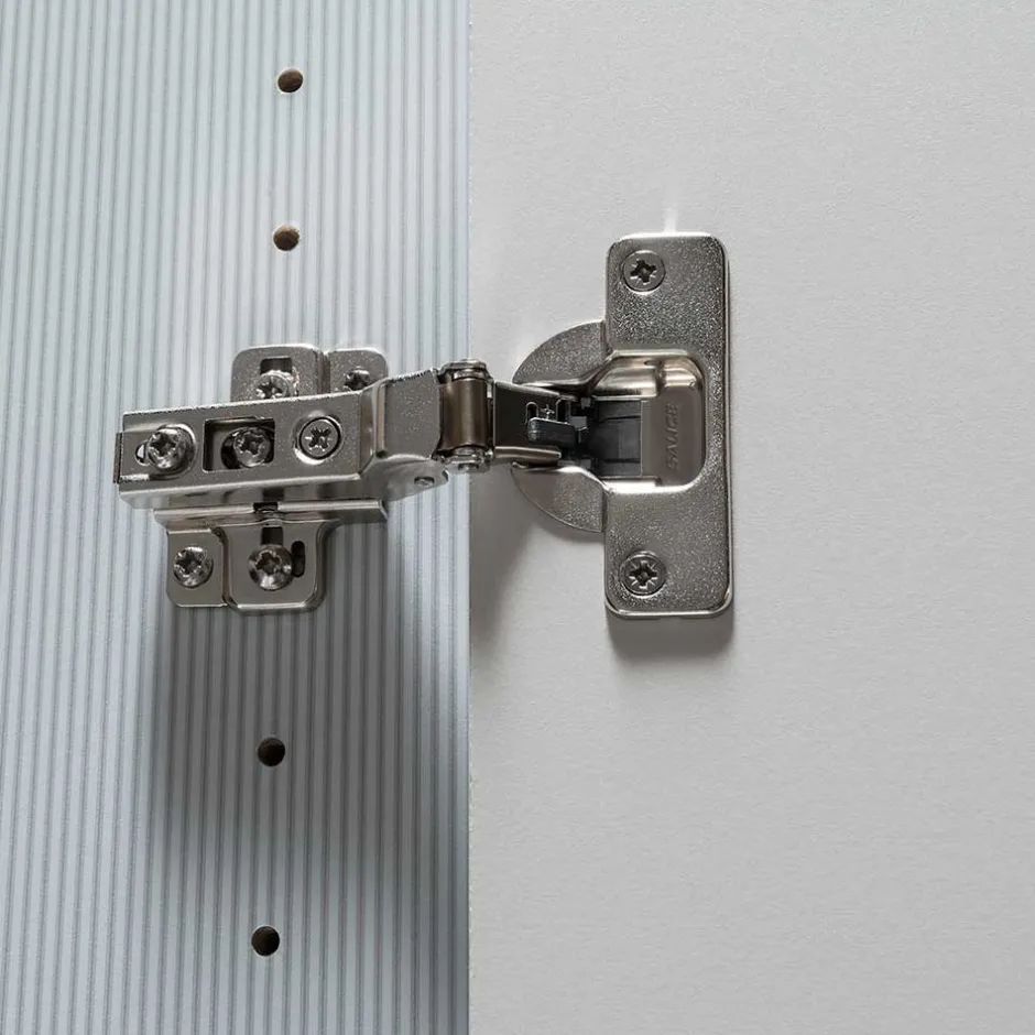 Pharao24 Schlafzimmerkleiderschrank Bean> Kleiderschränke|Schlafzimmerschränke