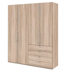 Jugendkleiderschrank*Pharao24 Schlafzimmerkleiderschrank Gehvonda