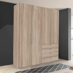 Jugendkleiderschrank*Pharao24 Schlafzimmerkleiderschrank Gehvonda