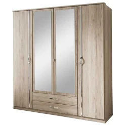 Drehtürenschränke|Jugendkleiderschrank*Pharao24 Schlafzimmerkleiderschrank Matizio