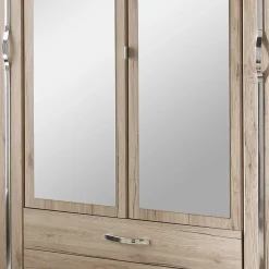 Drehtürenschränke|Jugendkleiderschrank*Pharao24 Schlafzimmerkleiderschrank Matizio