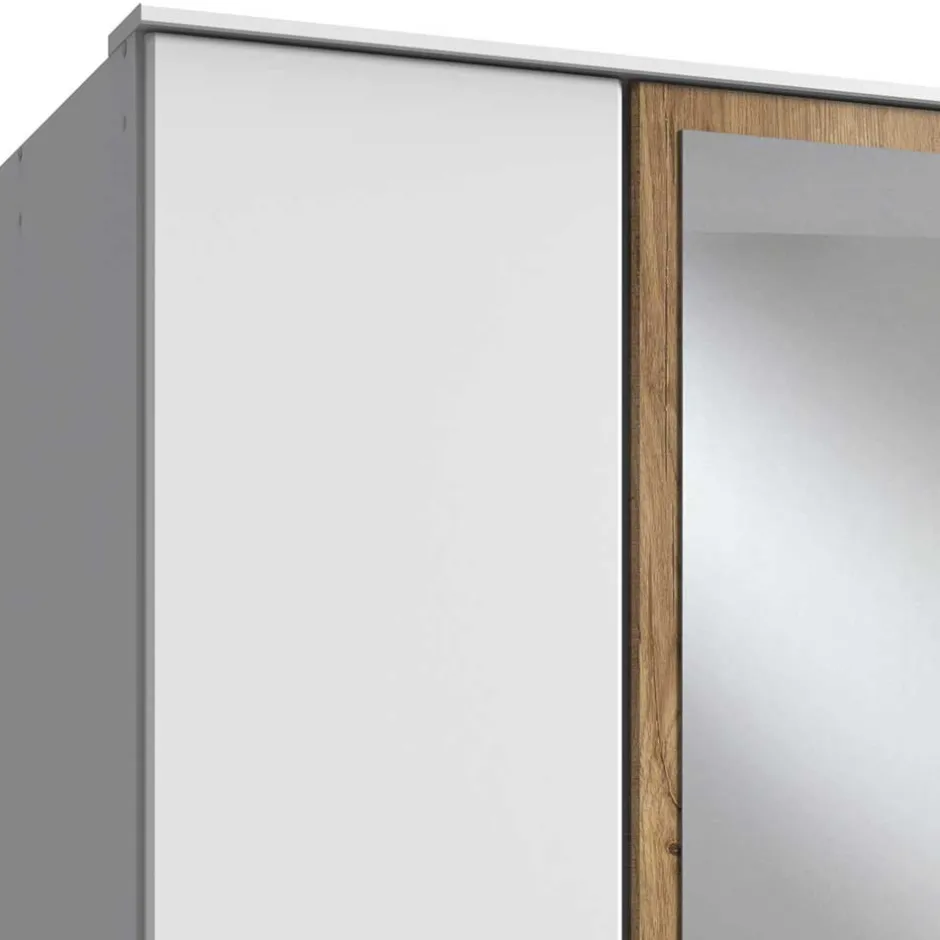 Pharao24 Schlafzimmerkleiderschrank Cerhard> Jugendkleiderschrank