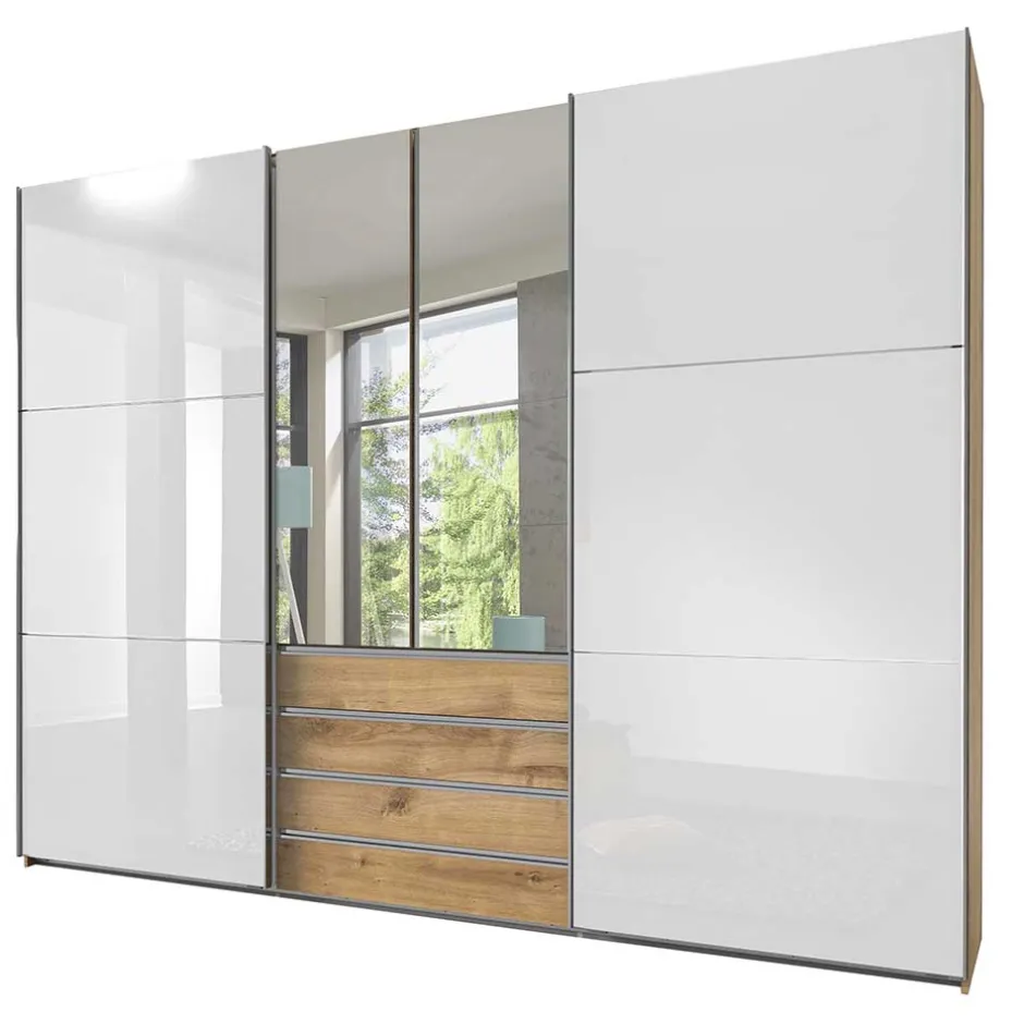 Kleiderschränke|Schlafzimmerschränke*Pharao24 Schlafzimmerkleiderschrank Gizmeal