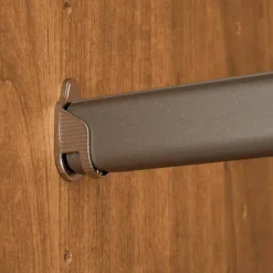 Drehtürenschränke*Pharao24 Schlafzimmerkleiderschrank groß Biancaneve